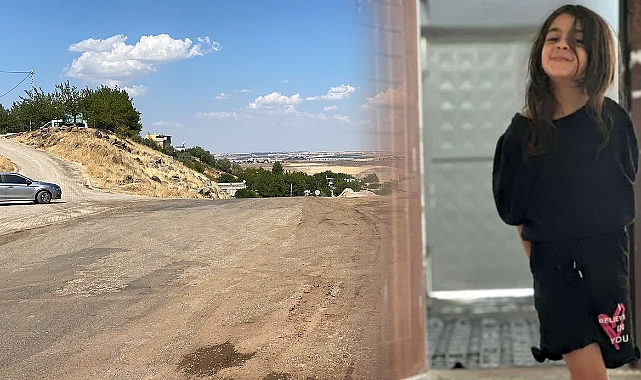 Kayıp Narin’in köyünde arkadaşları yokluğunu hissediyor