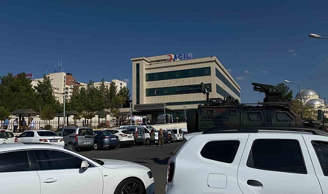 ’Kırmızı’ ve ’gri’ kategoride iki terörist etkisiz hale getirildi