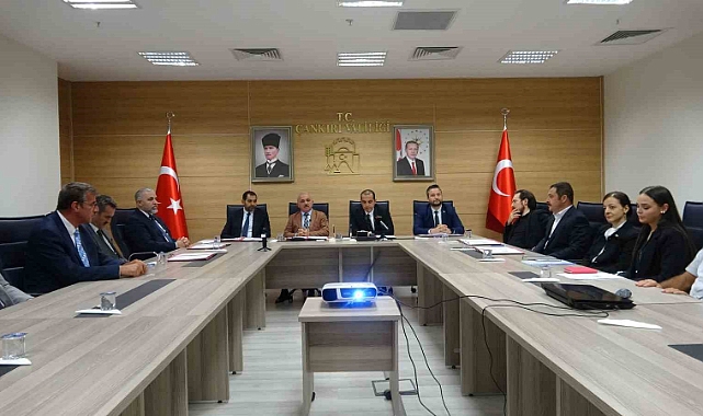 KOAH hastaları Hititlerden kalan tuz mağarasında şifa bulacak