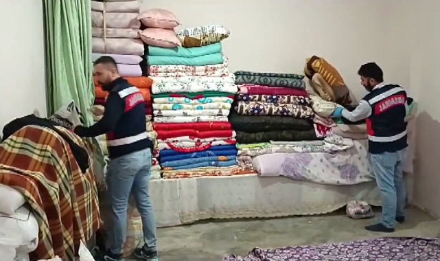 3 ilde terör operasyonu: 6 gözaltı