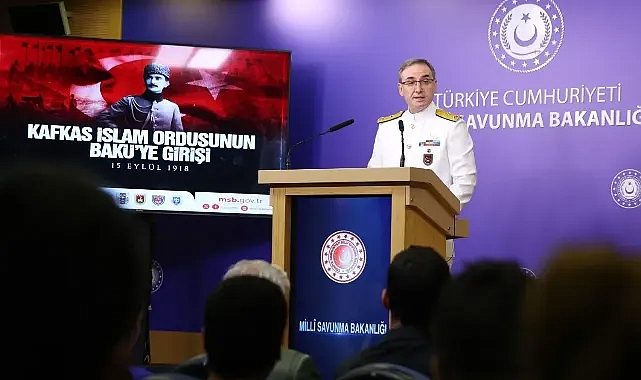 MSB: “Irak ve Suriye’nin kuzeyi dâhil son bir haftada 50 terörist etkisiz hâle getirilmiştir”