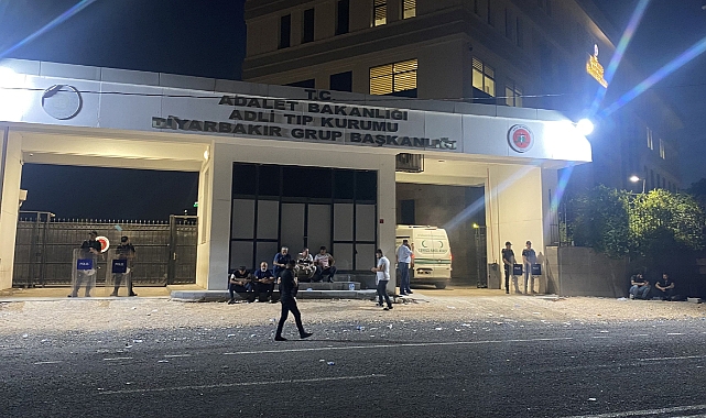 Narin cinayetinde gözaltı sayısı 23’e çıktı