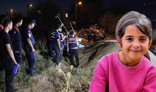 Narin cinayetinde yanıt bekleyen sorular!