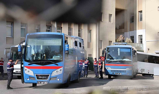Narin Güran cinayetinde ’bir kısım şahısların hedef saptırma maksatlı suni ihbarları’ mahkeme kararında yer aldı