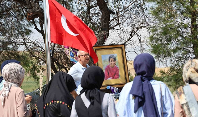 Narin’in oksijensiz bırakılarak öldürüldüğü belirlendi