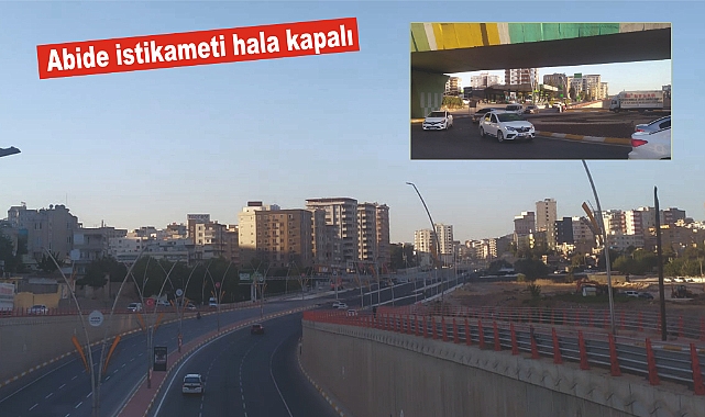 Ne zaman bitecek bu çile?