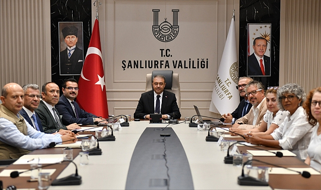 Neolitiğin sır perdeleri Urfa'da aralanacak