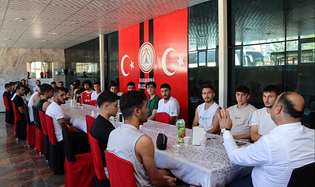Nihat Başkan artık mazeret istemiyor