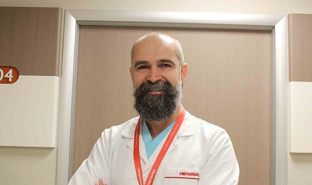 “Obezite bir hastalık mıdır diye düşünürsek evet, bir hastalıktır hatta hastalıkların anasıdır”