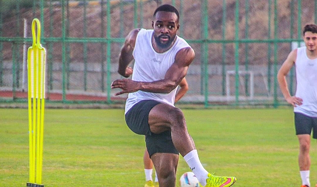 Ofosu sevinci