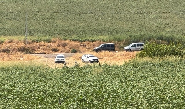 Ölü bulunan Narin olayında 21 kişi gözaltına alındı