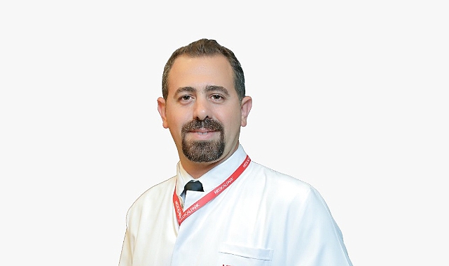Op. Dr. Gökler: "Obez kadınlarda hamile kalmak 3 kat daha zor"