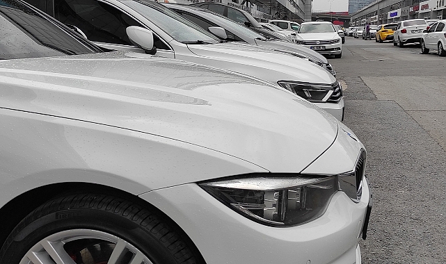 Otomotiv ihracatı ağustosta 2,7 milyar dolar oldu