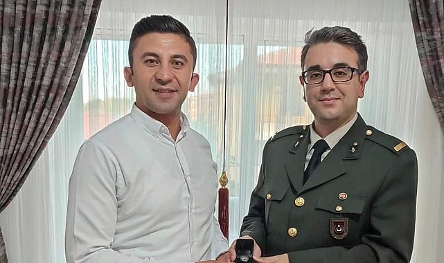 Pençe Kilit Operasyonu bölgesinde yaralanmıştı, gazilik ünvanı verildi