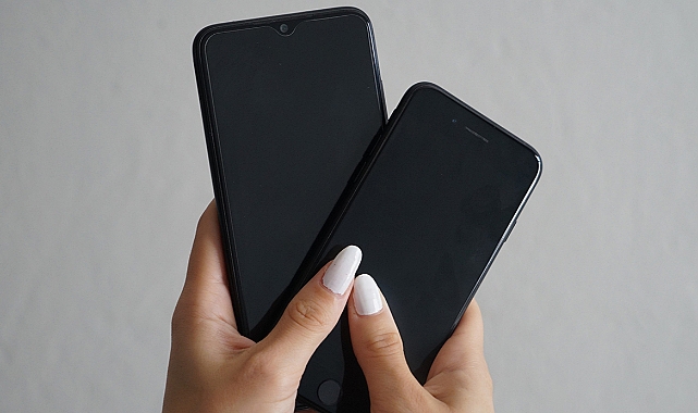 Cep telefonları, siber saldırıların hedefinde mi?
