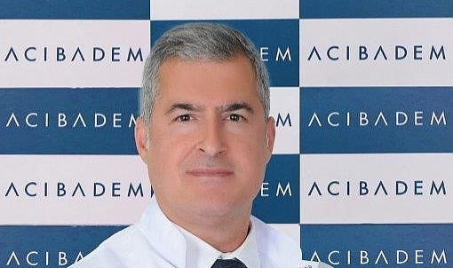Prof. Dr. Fındıkçıoğlu: “Akciğer kanseri genellikle ileri evrede belirti veriyor”