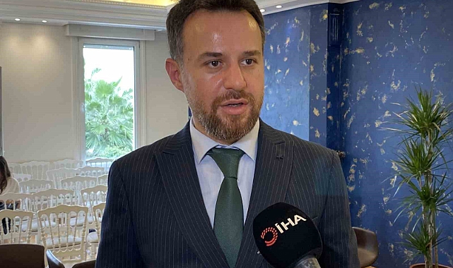Sağlık çalıştayında imajı bozan merdiven altı kuruluşlar masaya yatırılacak