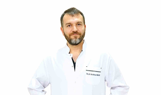 Sağlıklı yaşlanma ürolojik sorunları önlüyor