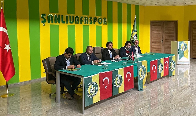 Şanlı Kulübün borcu ne kadar?