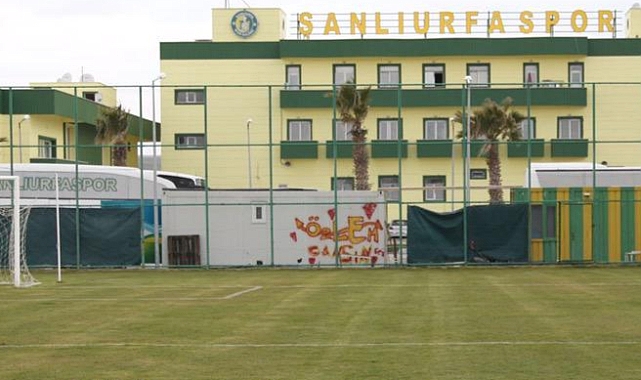 Şanlı Kulüp şirketleşiyor