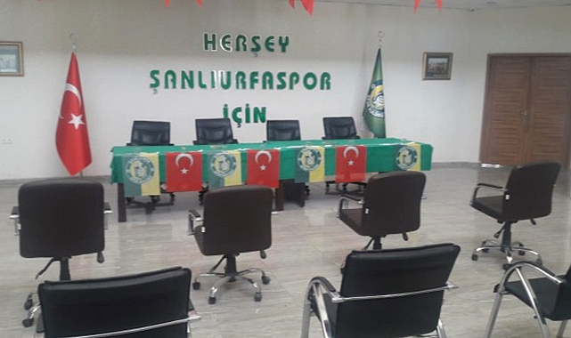 Sarı yeşilli yönetim kongreye gidiyor