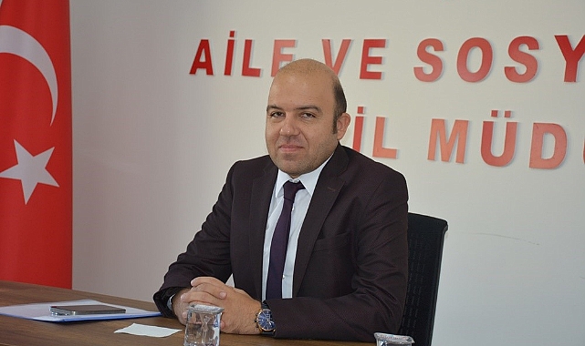 SED’den bin 113 aile, evde bakım yardımlarından 3 bin 123 kişi faydalandı