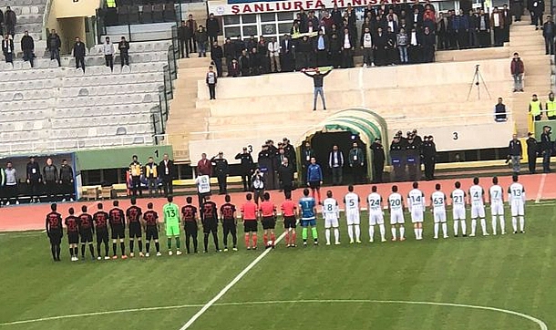 Son 50 yılda 11'nci randevu 