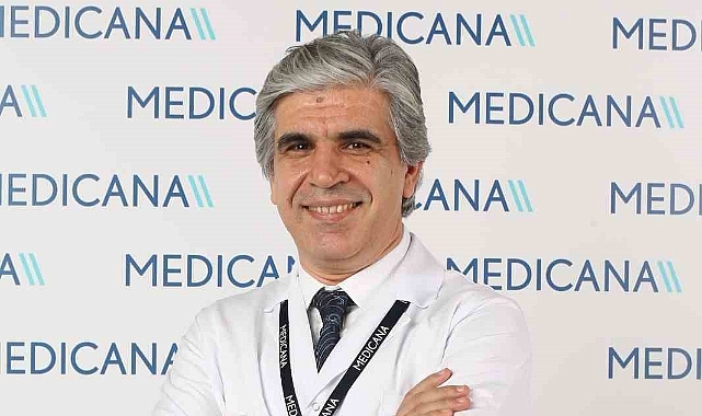 Sonbaharda göz hastalıklarına dikkat