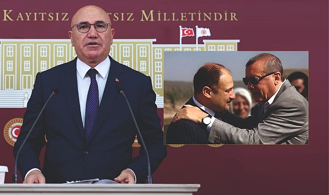 Tanal'dan çok konuşulacak Gülpınar iddiası