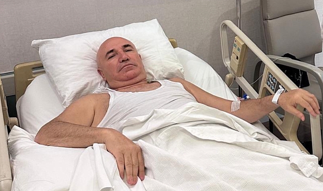 'Tanal'ı eninde sonunda Hastanelik ettik'