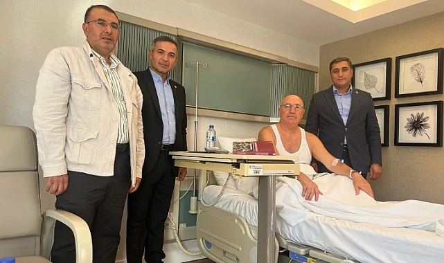 Tanal'ın son sağlık durumu