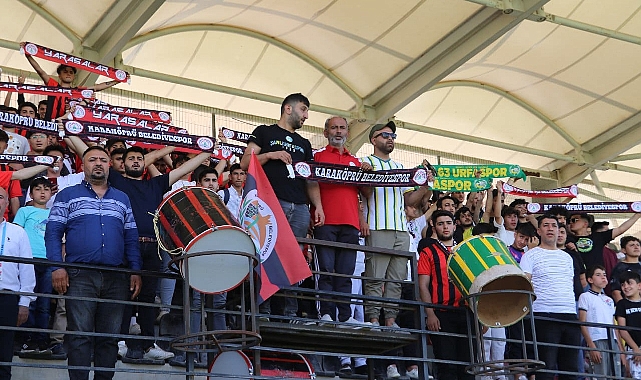 Taraftar şaştı kaldı bu işe