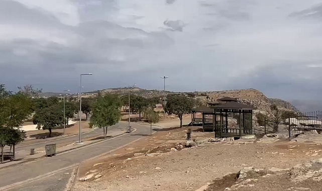 Tarihi ve doğal güzellikler korunuyor