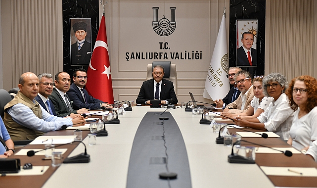 'Taş Tepeler' için kesenin ağzını açıldı