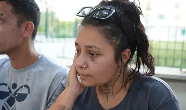 Tedavi için gittiği hastanede “Siz ölüsünüz” dediler