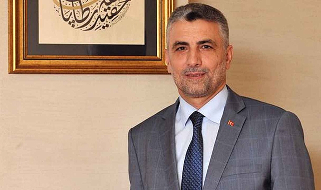 Ticaret Bakanı Urfa'ya geliyor