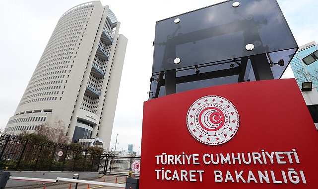 Ticaret Bakanlığı 108 ülkede 223 ticaret müşaviri ve ataşesi ile faaliyetlerini sürdürüyor