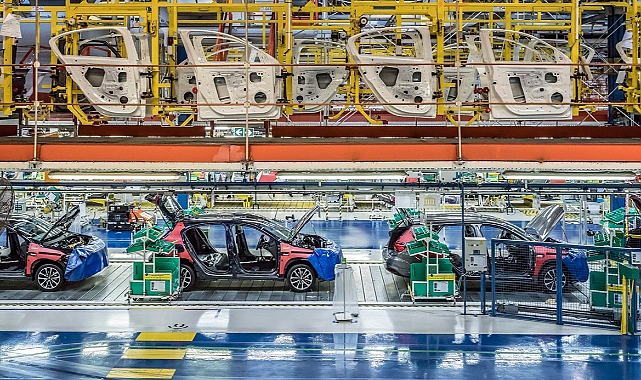 Tofaş Otomobil Fabrikası vites küçülttü
