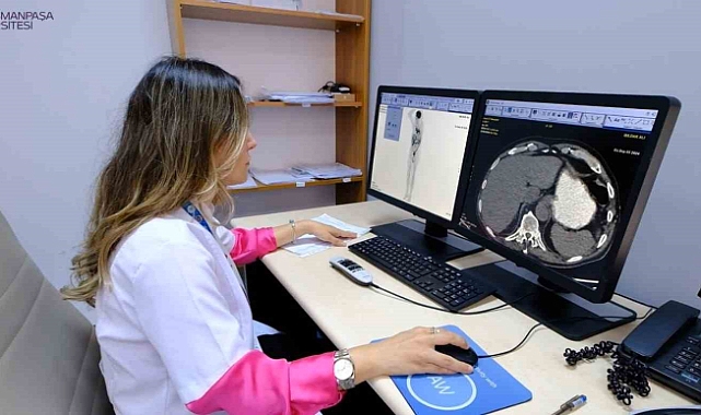 TOGÜ Hastanesinde PET-BT C-cihazı ile kanser tanısında yeni dönem