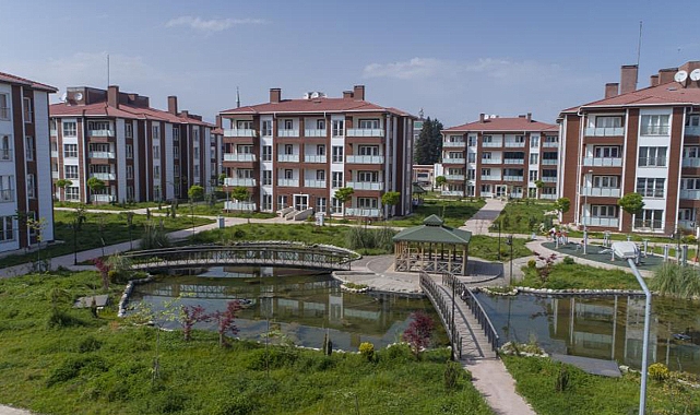 TOKİ’nin indirim kampanyası 23 Eylül’de başlıyor