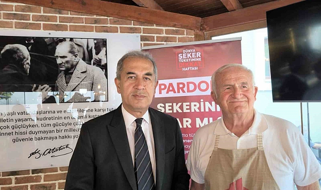 Toplumun yüzde 15’inde şeker, yüzde 15’inde ise gizli şeker var