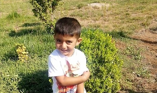 Urfa'da yürekleri paramparça eden olay!