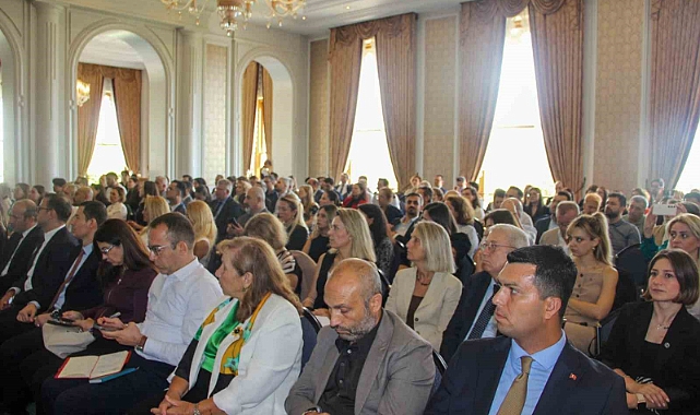 Turizm istihdamında tarihi rekor
