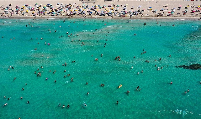Turizmciler son yılların en düşük Eylül ayını yaşıyor