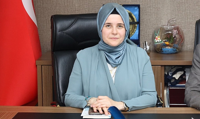 Urfa Ak Parti Kadın Kollarında değişim zamanı