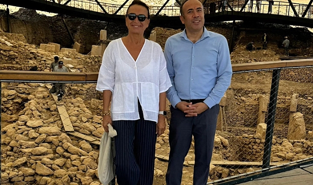 Urfa'da çekilen dizinin yayın günü belli oldu