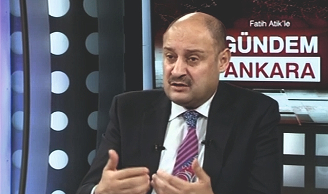 'Urfa halkı Ak Parti'ye geçmemi istemiyor'