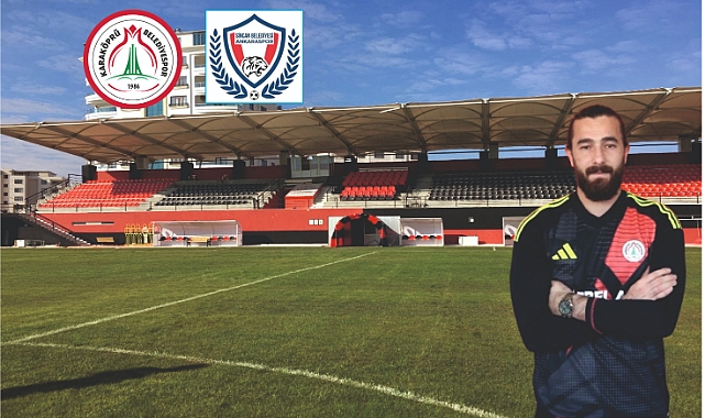 Urfalı futbolseverlerden destek bekliyoruz