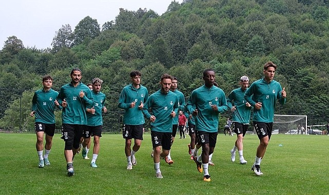 Urfaspor'un rakibinde kaos hakim!