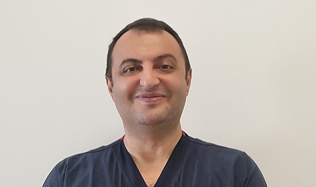 Ürolog Doç. Dr. Coşkun Kaya, prostat kanserinde dikkat edilmesi gerekenleri açıkladı